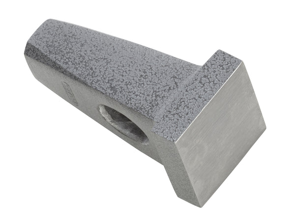 Square Flatter Hammer 2200 Blacksmith Top Tooling - Blacksmith Source Tool Company