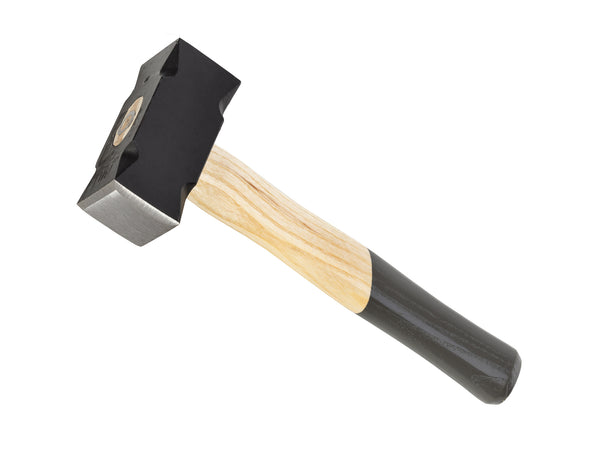 Dutch Pattern Mining Sledge Blacksmith Hammer - Blacksmith Source Tool Company