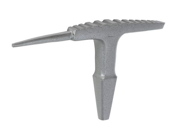 Tinsmith Tinkers Stake Moulding Anvil - Blacksmith Source Tool Company