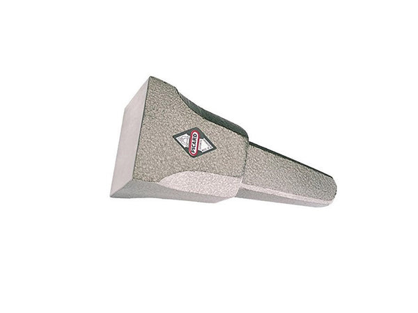 Tinsmiths Square Flat Face Anvil 0014110 - Blacksmith Source Tool Company