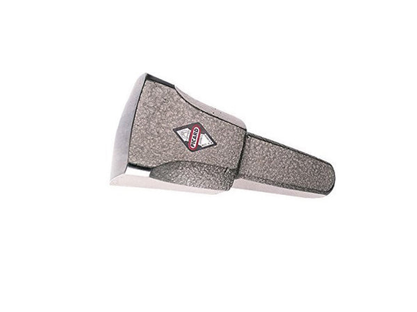 Tinsmiths Square Slightly Curved Face & Round Corners Anvil 0014123 - Blacksmith Source Tool Company