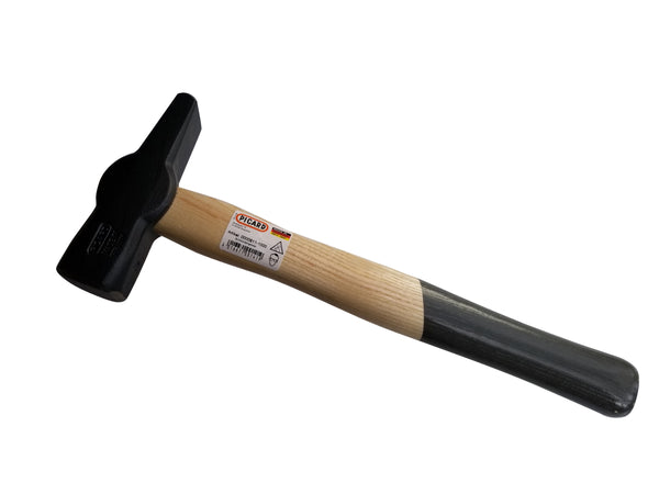 Swedish Pattern Blacksmith Hammer - Blacksmith Source Tool Company