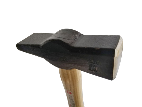 Swedish Pattern Blacksmith Hammer - Blacksmith Source Tool Company