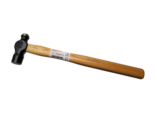 Engineers Ball Peen 2 lbs 0902-0900 Blacksmith Hammer - Blacksmith Source Tool Company