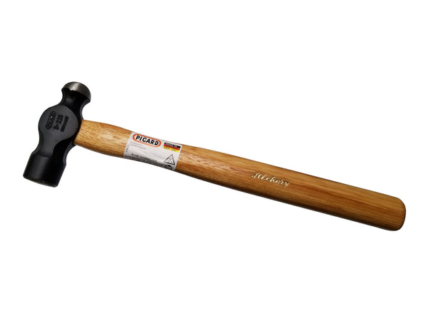 Engineers Ball Peen 2 lbs 0902-0900 Blacksmith Hammer - Blacksmith Source Tool Company