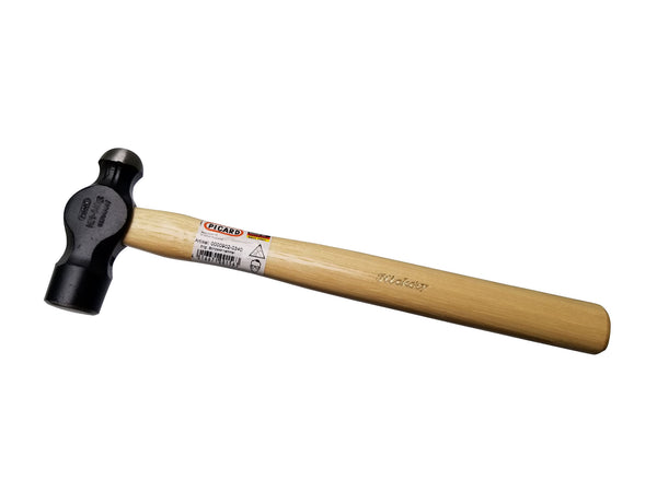 Engineers Ball Peen 2 lbs 0902-0900 Blacksmith Hammer - Blacksmith Source Tool Company