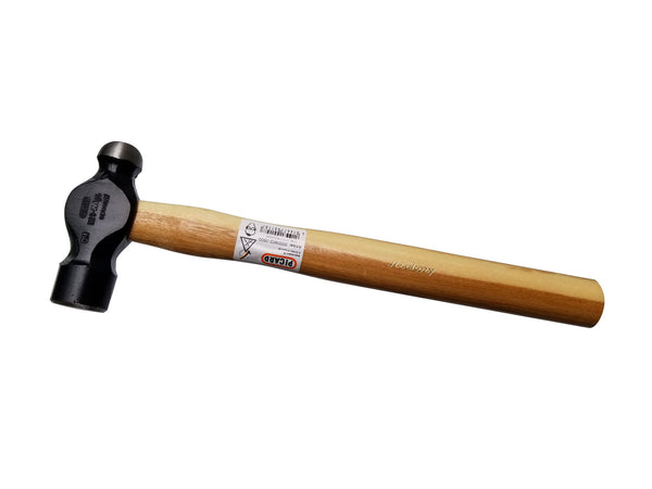 Engineers Ball Peen 2 lbs 0902-0900 Blacksmith Hammer - Blacksmith Source Tool Company