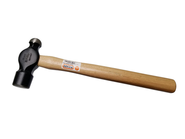 Engineers Ball Peen 2 lbs 0902-0900 Blacksmith Hammer - Blacksmith Source Tool Company