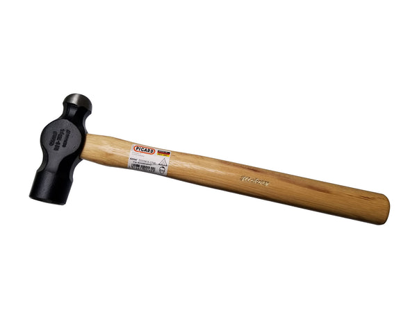 Engineers Ball Peen 2 lbs 0902-0900 Blacksmith Hammer - Blacksmith Source Tool Company
