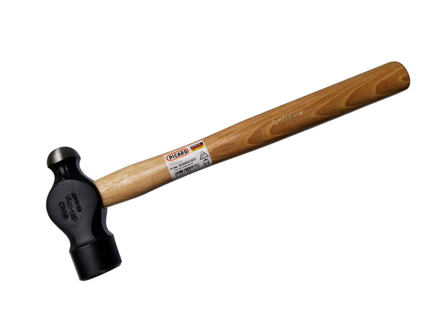 Engineers Ball Peen 2 lbs 0902-0900 Blacksmith Hammer - Blacksmith Source Tool Company