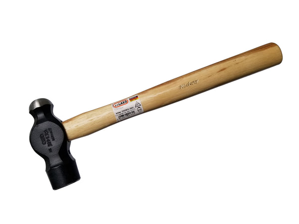 Engineers Ball Peen 2 lbs 0902-0900 Blacksmith Hammer - Blacksmith Source Tool Company