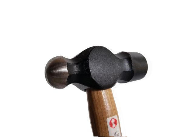 Engineers Ball Peen 2 lbs 0902-0900 Blacksmith Hammer - Blacksmith Source Tool Company