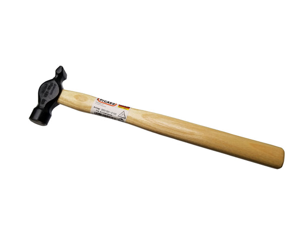 Engineers Cross Peen Blacksmith Hammer - Blacksmith Source Tool Company