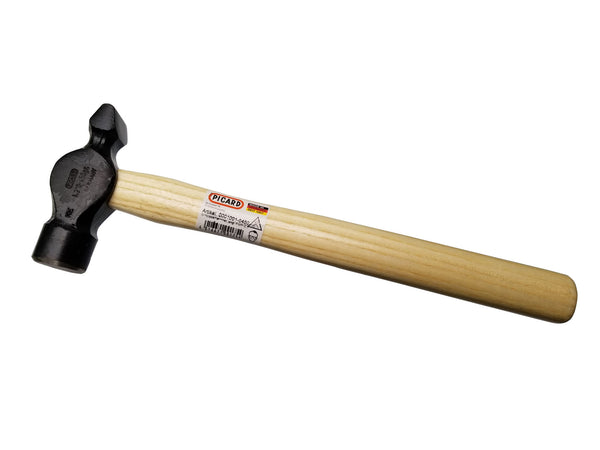 Engineers Cross Peen Blacksmith Hammer - Blacksmith Source Tool Company