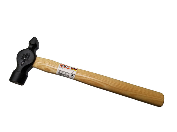 Engineers Cross Peen Blacksmith Hammer - Blacksmith Source Tool Company