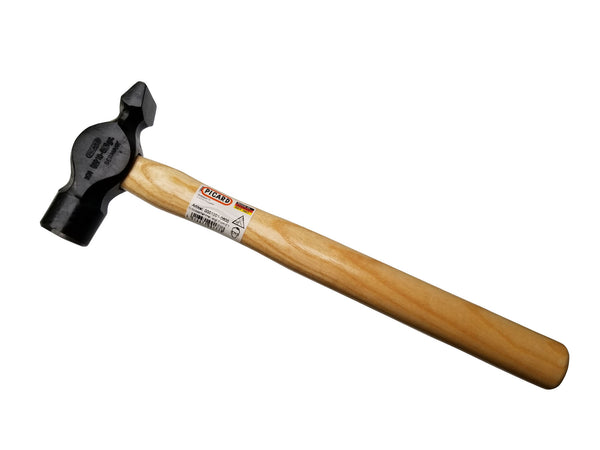 Engineers Cross Peen Blacksmith Hammer - Blacksmith Source Tool Company