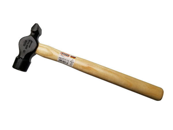 Engineers Cross Peen Blacksmith Hammer - Blacksmith Source Tool Company