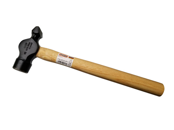 Engineers Cross Peen Blacksmith Hammer - Blacksmith Source Tool Company