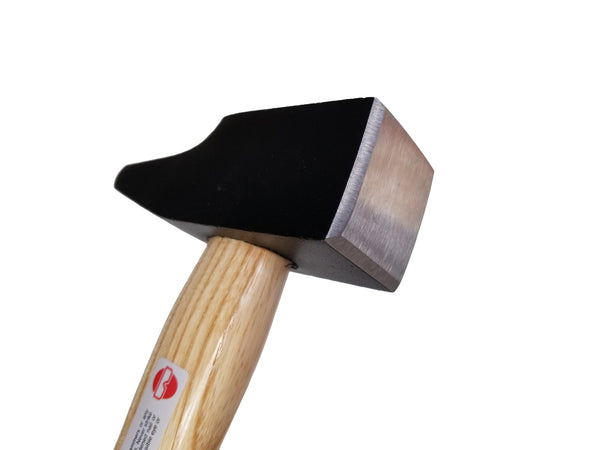 French Pattern Forge Blacksmith Hammer - Blacksmith Source Tool Company