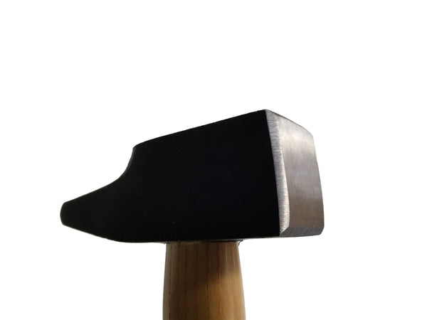 French Pattern Forge Blacksmith Hammer - Blacksmith Source Tool Company