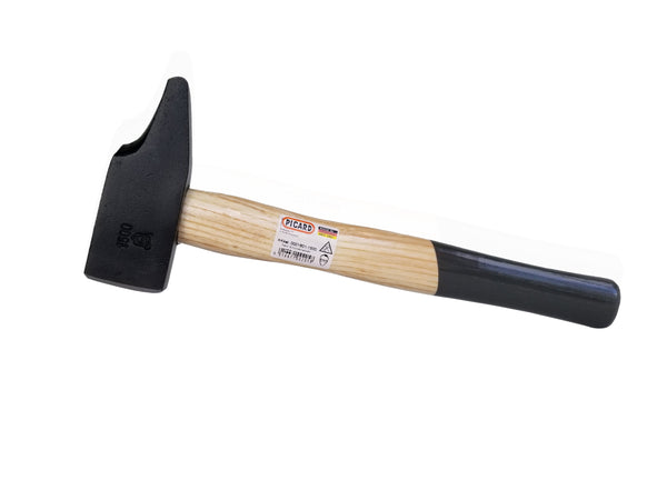 French Pattern Forge Blacksmith Hammer - Blacksmith Source Tool Company