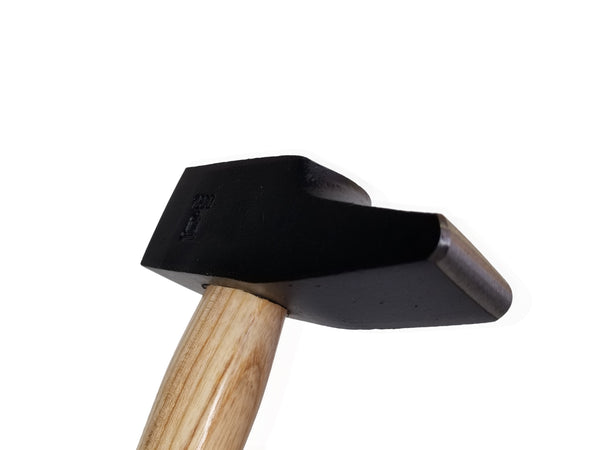 French Pattern Forge Blacksmith Hammer - Blacksmith Source Tool Company