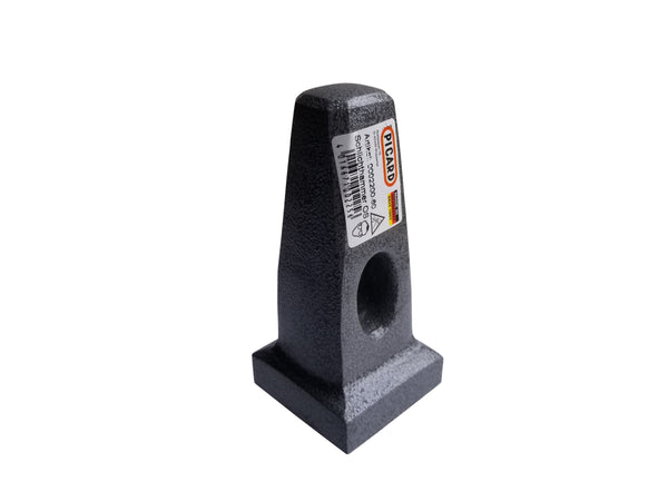 Square Flatter Hammer 2200 Blacksmith Top Tooling - Blacksmith Source Tool Company