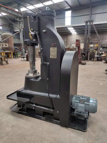 Anyang ST 40 kg Pneumatic Power Hammer - Blacksmith Source Tool Company