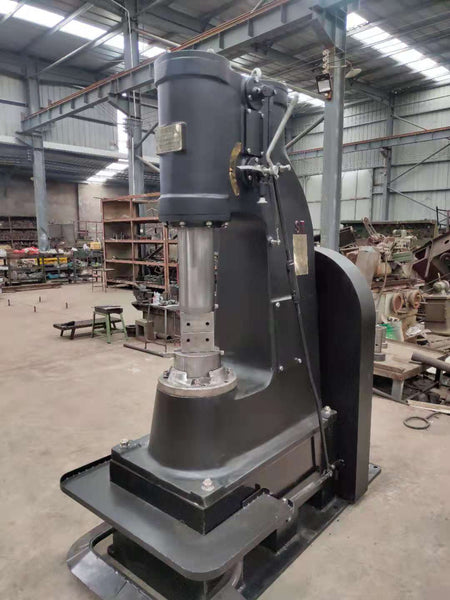 Anyang ST 40 kg Pneumatic Power Hammer - Blacksmith Source Tool Company