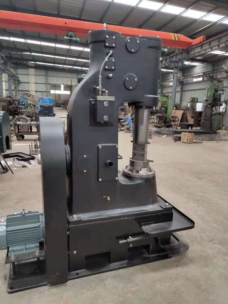 Anyang ST 40 kg Pneumatic Power Hammer - Blacksmith Source Tool Company
