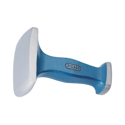 Double Face Dolly Large  2510100 Bumping Tool - Blacksmith Source Tool Company