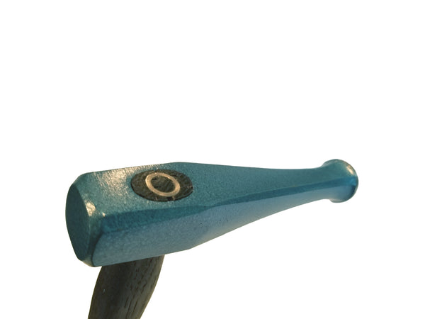 Single Face with ball end  2510502 Bumping Hammer - Blacksmith Source Tool Company