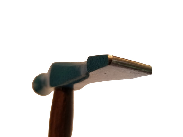 Pick Long Pattern 2522592 Bumping Hammer - Blacksmith Source Tool Company