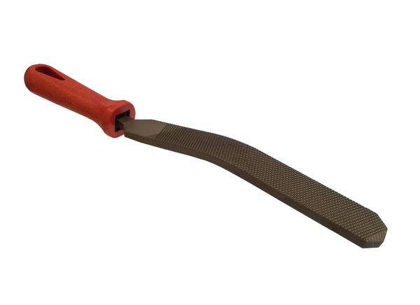 Beating Iron Checked Face 2510890 Spoon Bumping Tool - Blacksmith Source Tool Company
