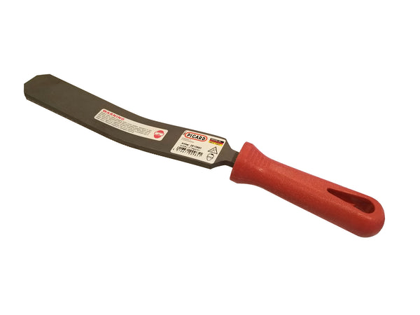 Beating Iron Checked Face 2510890 Spoon Bumping Tool - Blacksmith Source Tool Company