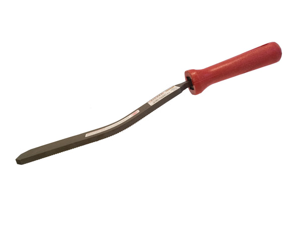 Beating Iron Checked Face 2510890 Spoon Bumping Tool - Blacksmith Source Tool Company