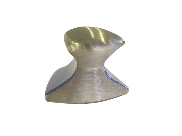 General Purpose Anvil Block 2521100 Bumping Tool - Blacksmith Source Tool Company