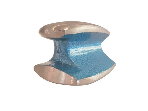General Purpose Anvil Block 2521100 Bumping Tool - Blacksmith Source Tool Company