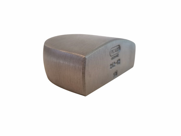 "Heel" Dolly 2521200 Bumping Tool - Blacksmith Source Tool Company
