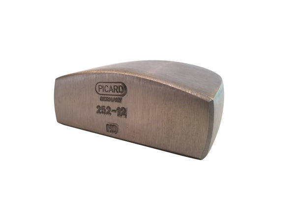 "Heel" Dolly 2521200 Bumping Tool - Blacksmith Source Tool Company