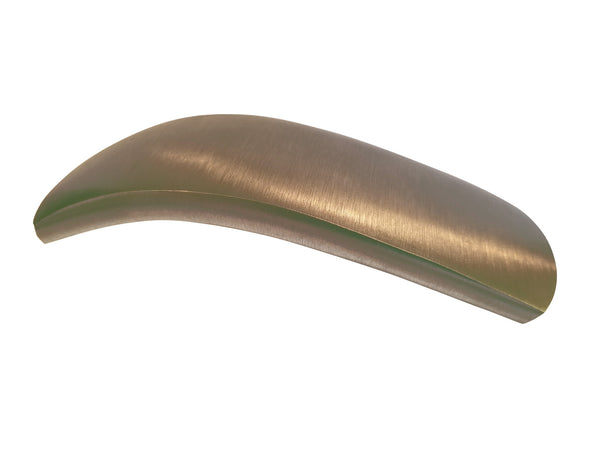 Utility Dolly Curved 2521400 Bumping Tool - Blacksmith Source Tool Company