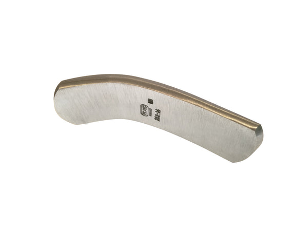 Utility Dolly Curved 2521400 Bumping Tool - Blacksmith Source Tool Company