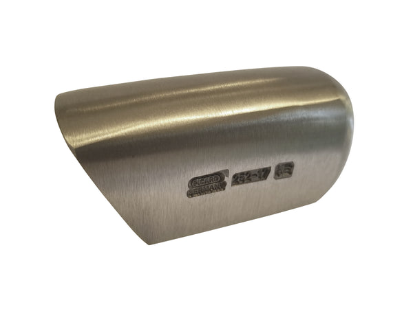 Anvil Block "Mercedes" Pattern 2521700 Bumping Tool - Blacksmith Source Tool Company