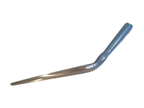 Inside Pry Bar Surfacing Spoon Small Pattern 2521800 Bumping Tool - Blacksmith Source Tool Company
