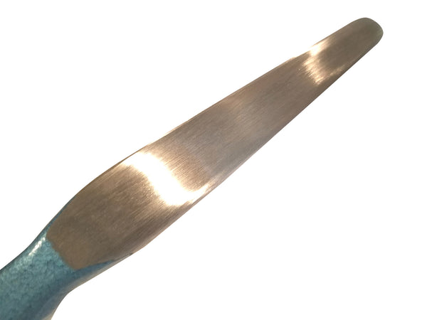 Inside Pry Bar Surfacing Spoon Small Pattern 2521800 Bumping Tool - Blacksmith Source Tool Company