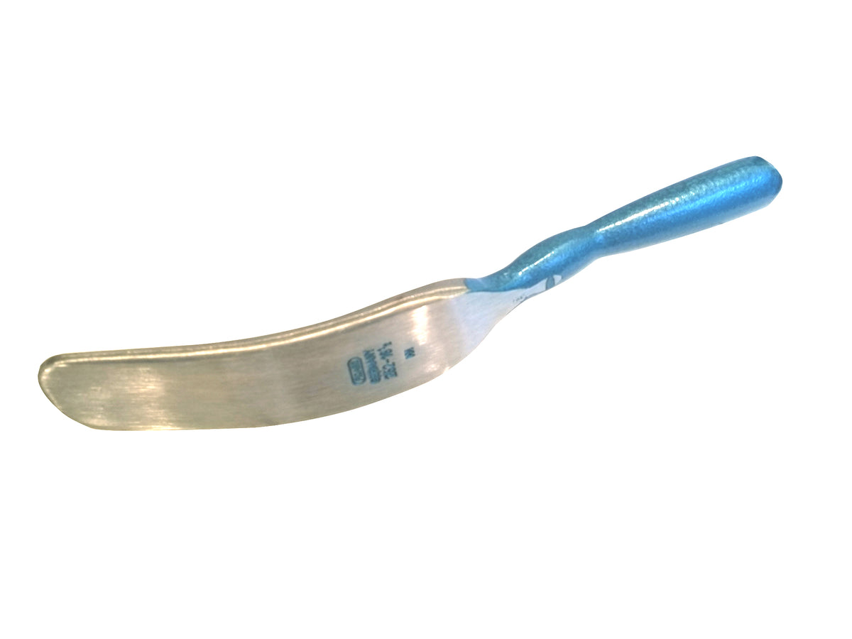 Large Pry Bar Spoon 2524200 Bumping Tool – Blacksmith Source Tool Company