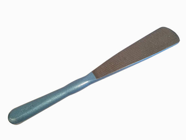 Pry Bar Spoon Checked Face 2521980 Bumping Tool - Blacksmith Source Tool Company