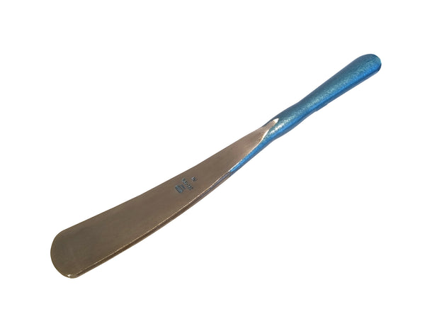 Pry Bar Spoon Checked Face 2521980 Bumping Tool - Blacksmith Source Tool Company