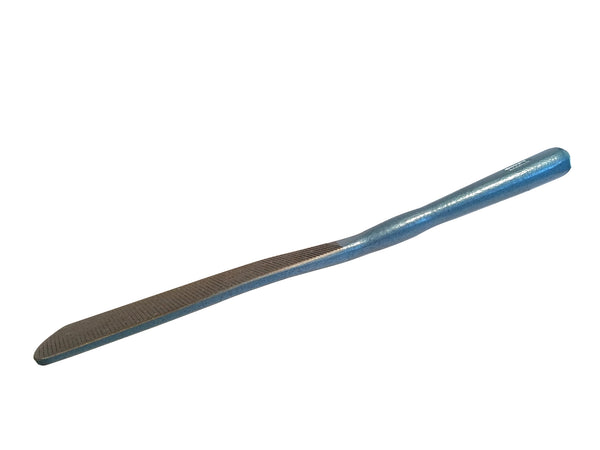 Pry Bar Spoon Checked Face 2521980 Bumping Tool - Blacksmith Source Tool Company