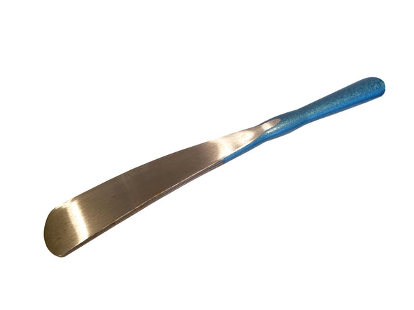 Pry Bar Bumping Spoon Plain Face 2521990 Bumping Tool - Blacksmith Source Tool Company